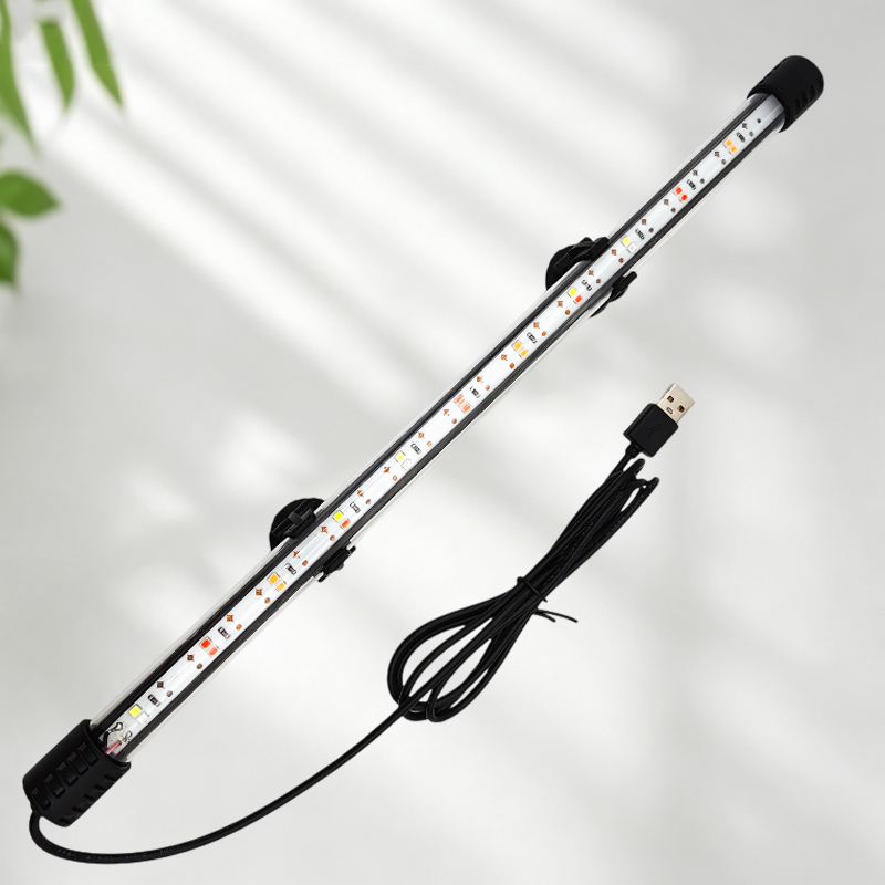 Aquarium Marine Lights - Lampu LED Strip Akuarium Spektrum Penuh