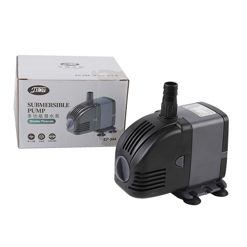 Reef Tank Filter - Pompa Celup SUNSUN 220V, Dapat Diatur