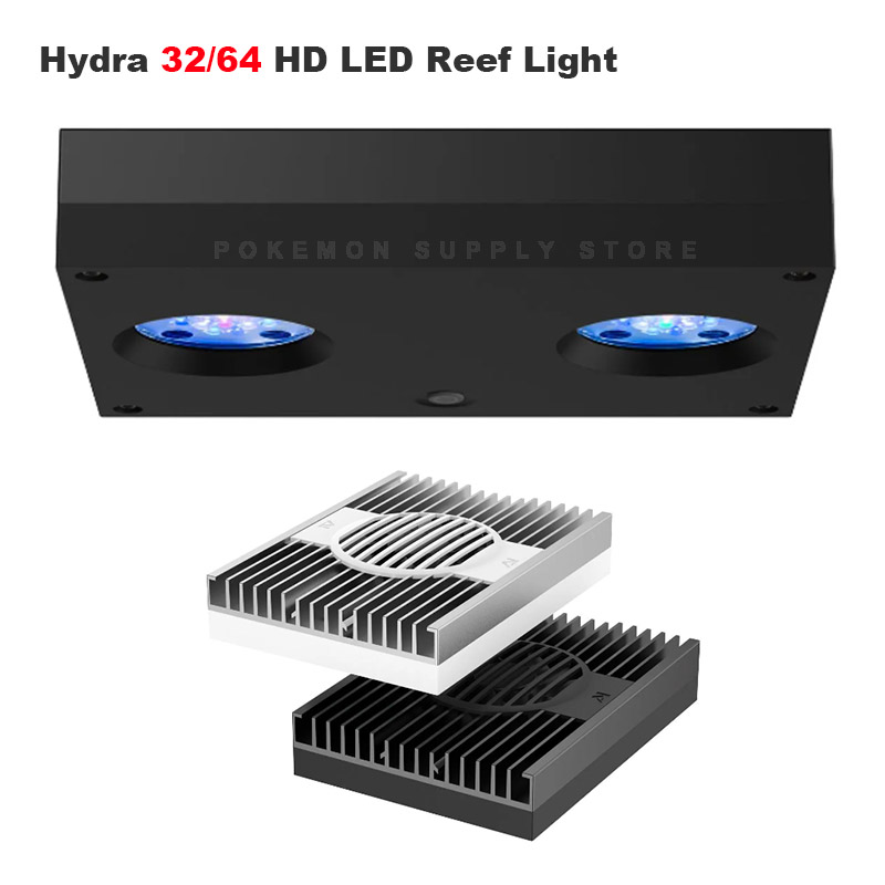Marine Coral - Lampu LED Terumbu Karang Aqua Illumination