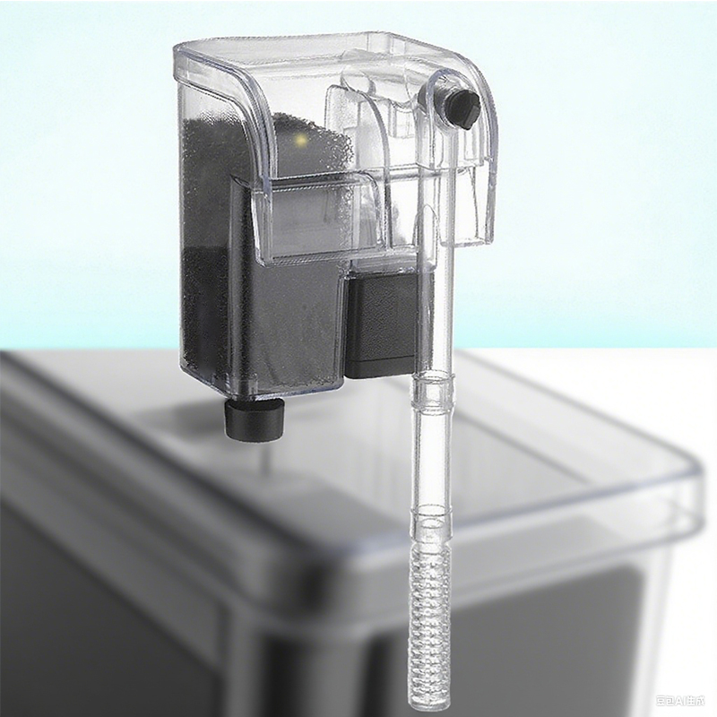 Reef Tank Filter - Filter Akuarium Tangki Ikan Pompa Air