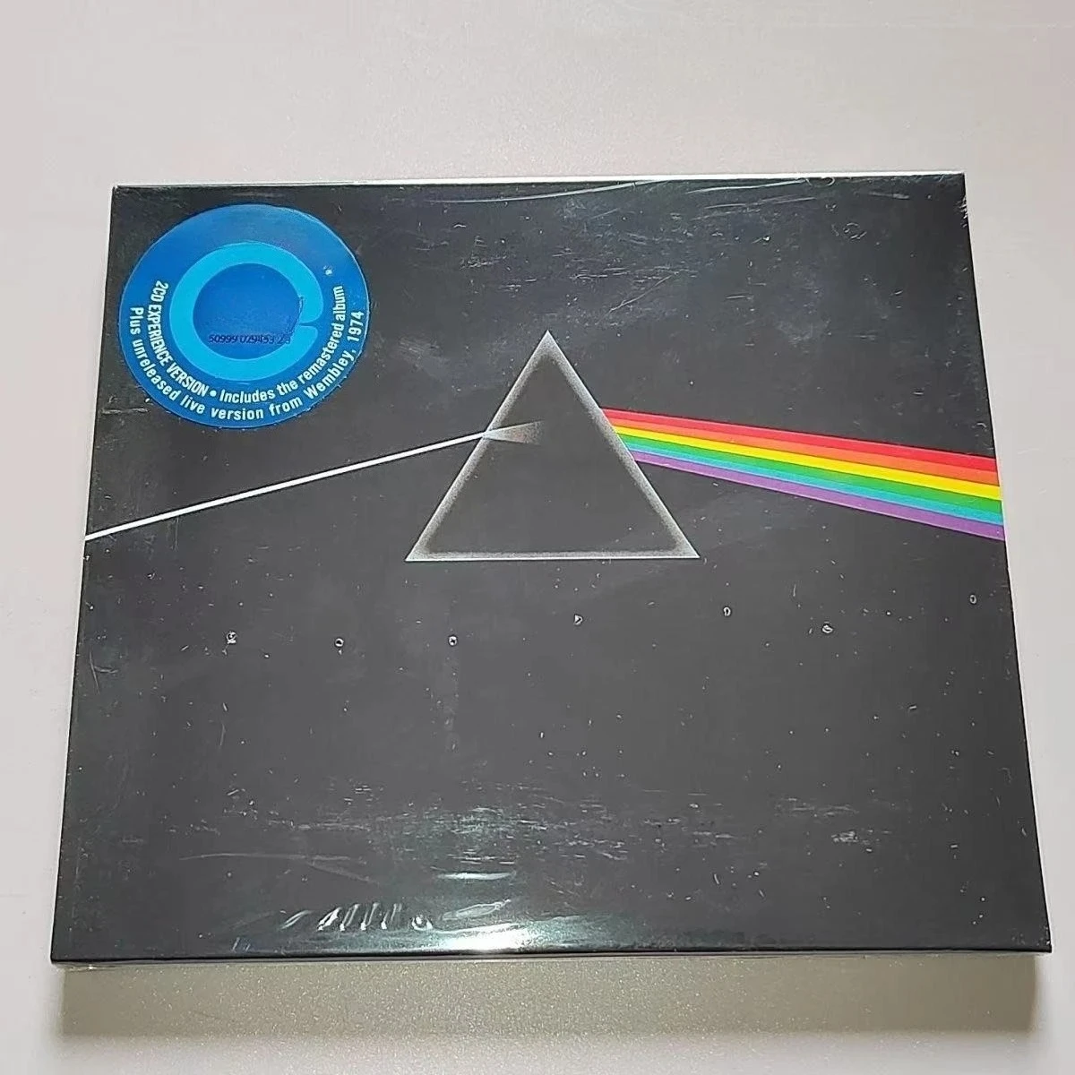 Live Rock - Album *The Dark Side of The