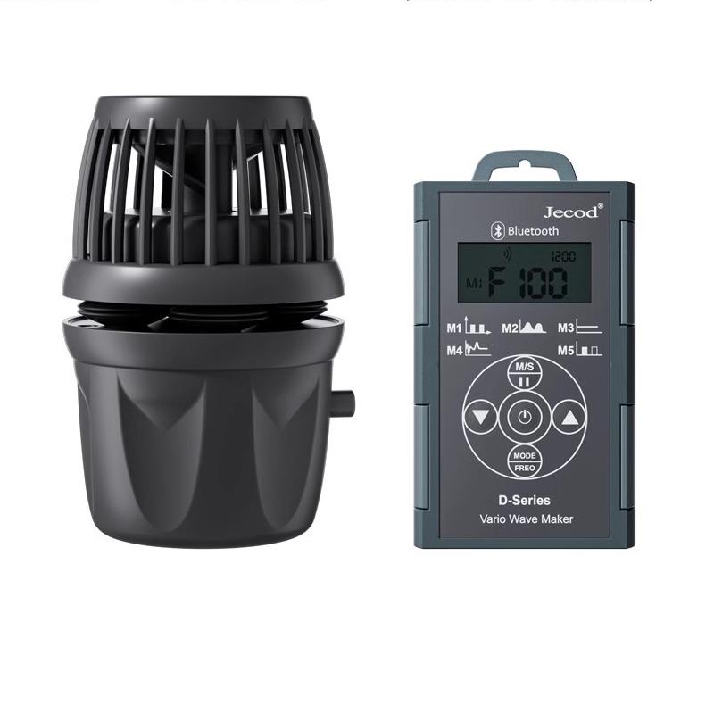 Pompa Wavemaker Akuarium Tanpa - Saltwater Tank ulasan dan harga