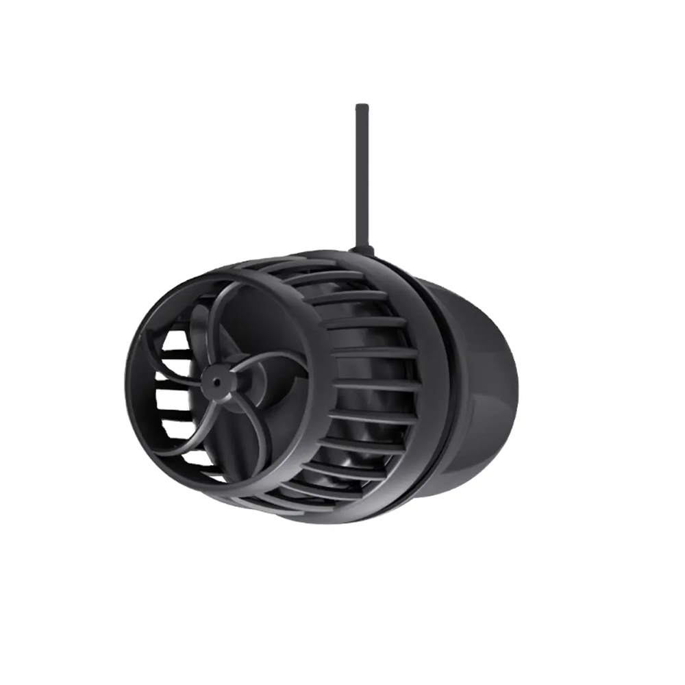 Pompa Wavemaker Akuarium Tanpa - Saltwater Tank ulasan dan harga