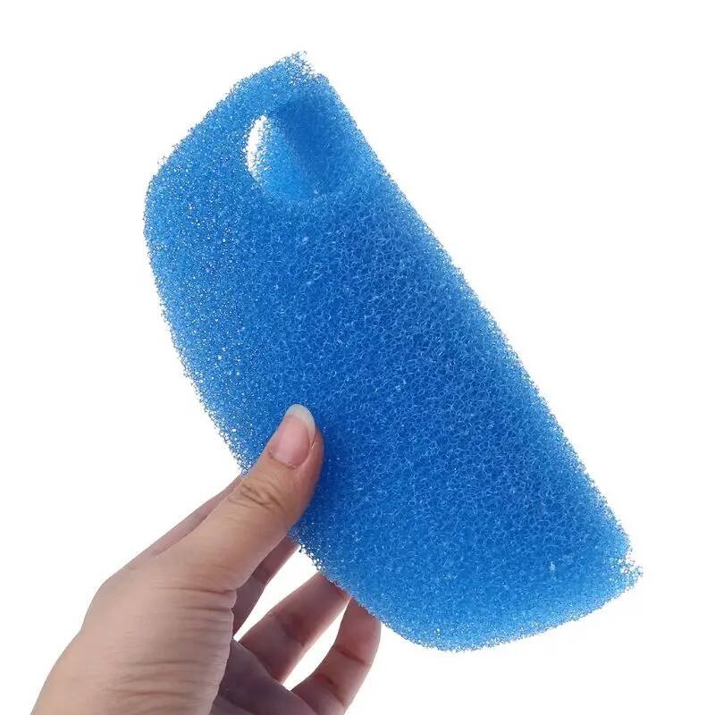 6/10 Buah Bantalan Filter Spon - Reef Tank Filter ulasan dan harga