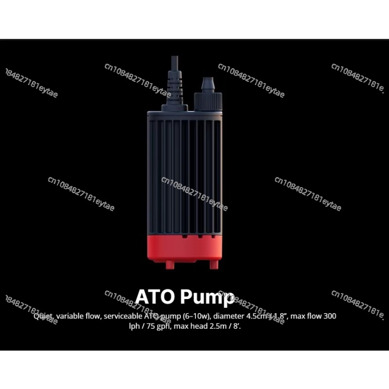 Sistem ATO Akuarium Cerdas dan - Marine Fish Tank ulasan dan harga