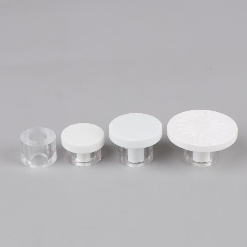 6Pcs/set Braket Frag Coral Mud - Marine Coral ulasan dan harga