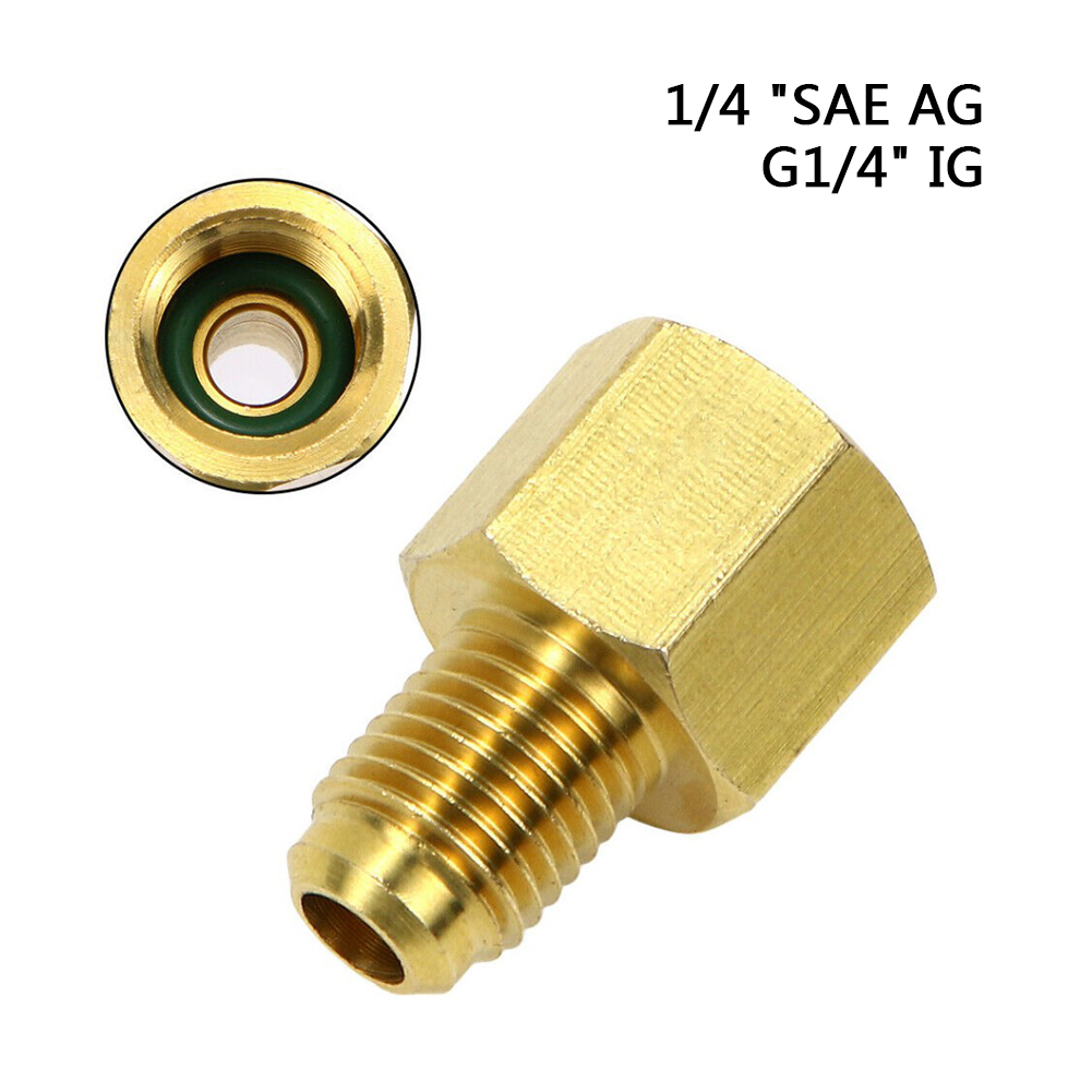 Perlengkapan adaptor Regulator - Nitrate Reductase ulasan dan harga