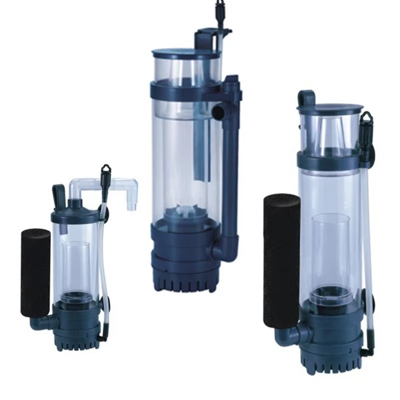 WG 308 WG 310 Nano, Skimmer Pr - Reef Aquarium ulasan dan harga