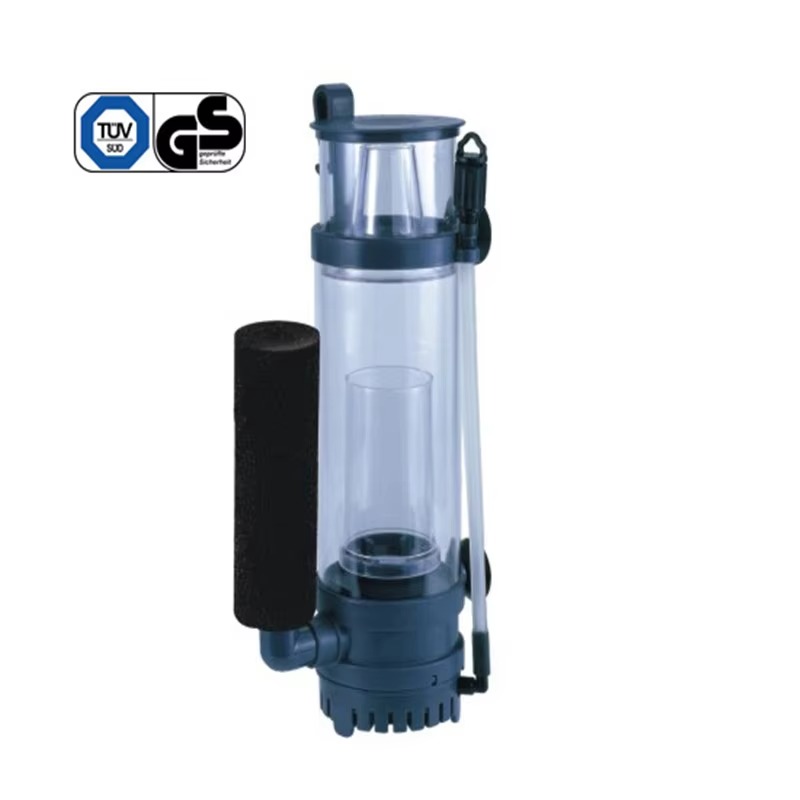 WG 308 WG 310 Nano, Skimmer Pr - Reef Aquarium ulasan dan harga