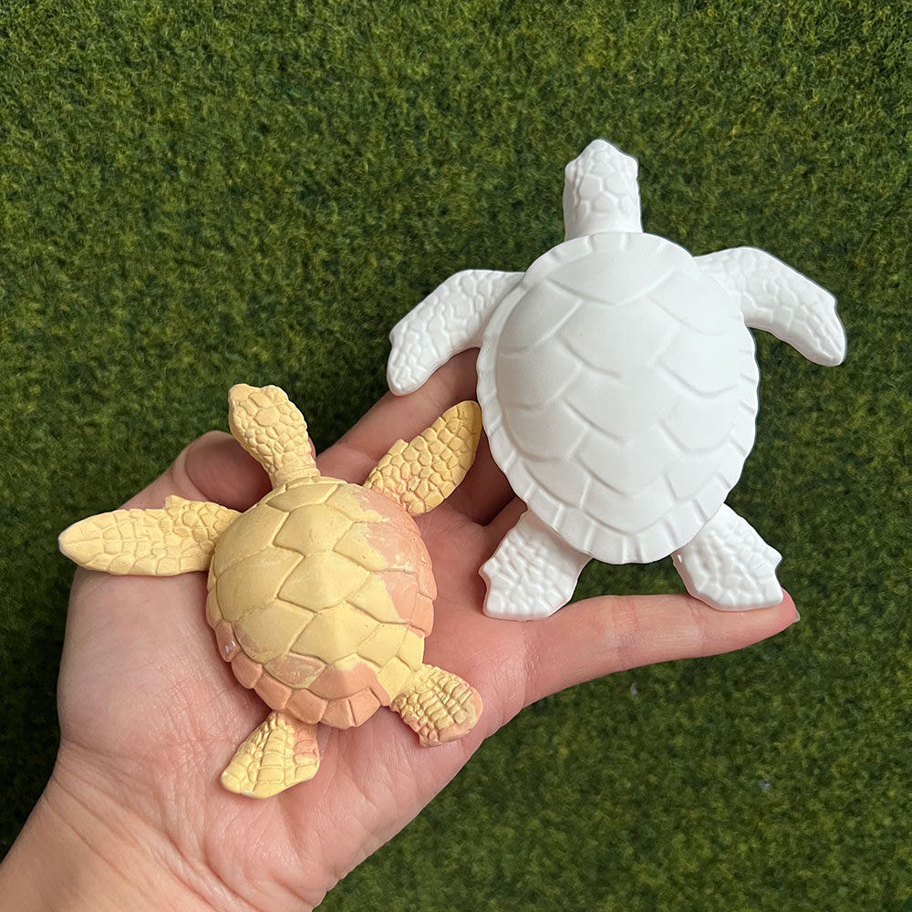 Cetakan Silikon Penyu Laut, un - Marine Aquarium Epoxy ulasan dan harga