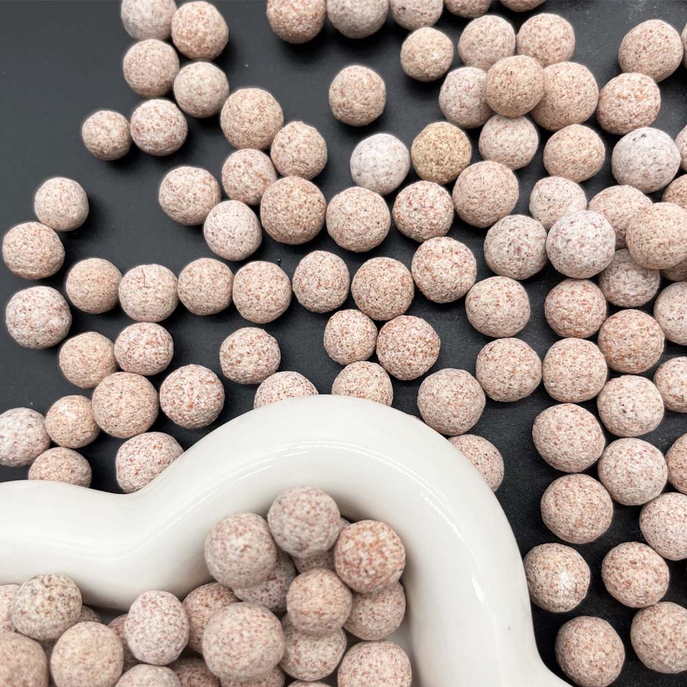 200/500G Bola Kuarsa Akuarium  - Reef Tank Filter ulasan dan harga