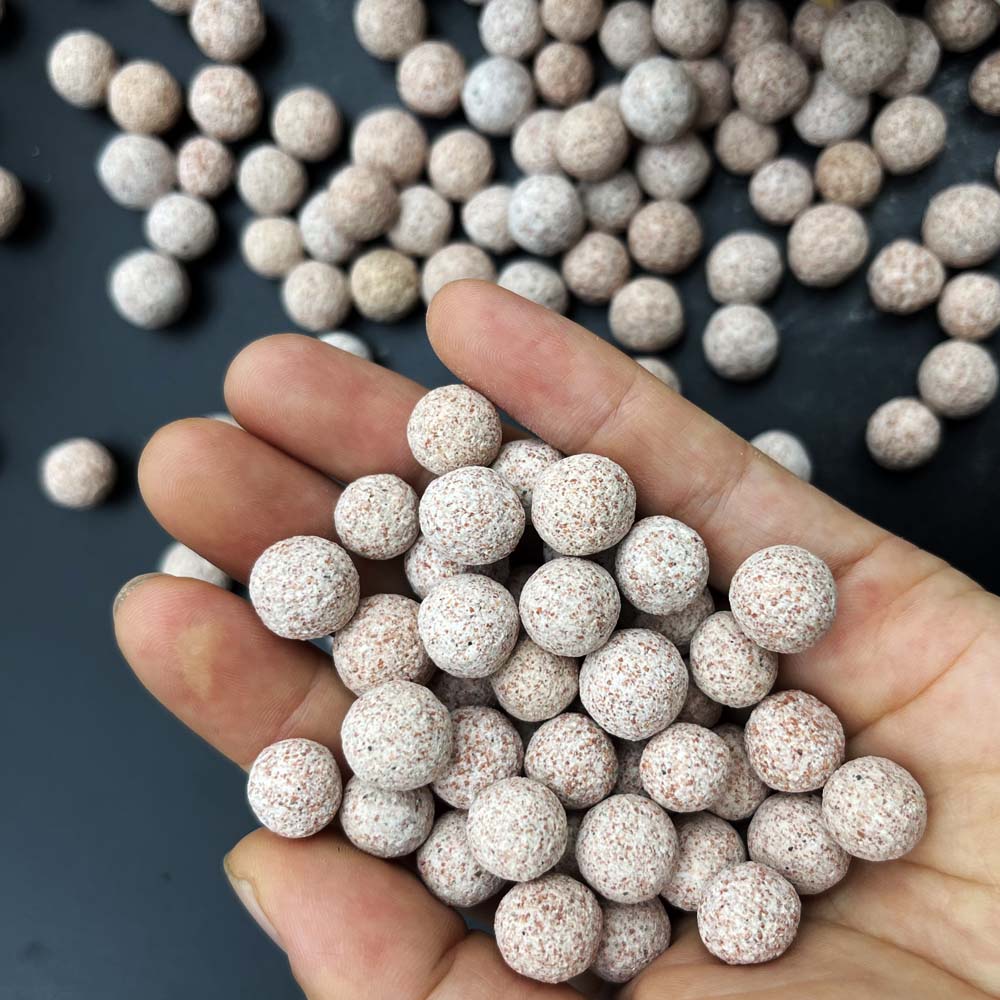 200/500G Bola Kuarsa Akuarium  - Reef Tank Filter ulasan dan harga