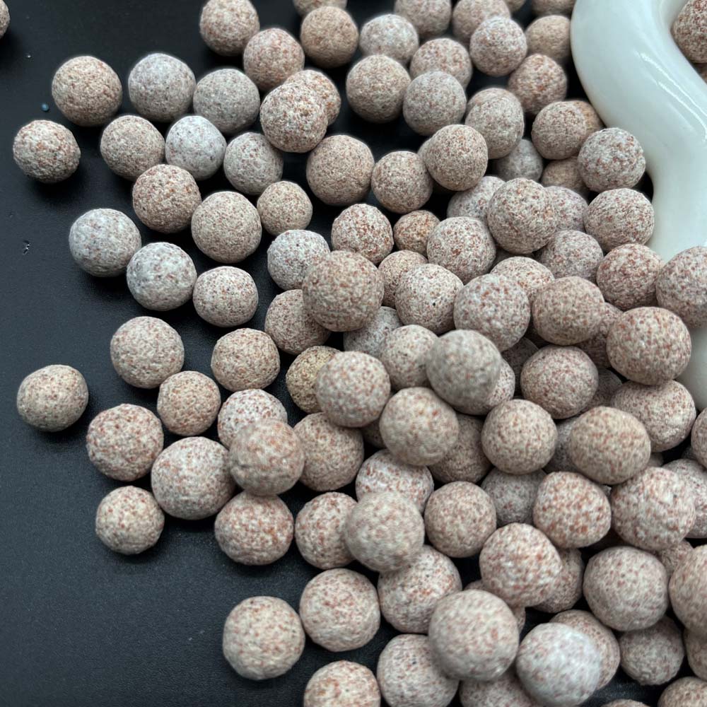 200/500G Bola Kuarsa Akuarium  - Reef Tank Filter ulasan dan harga