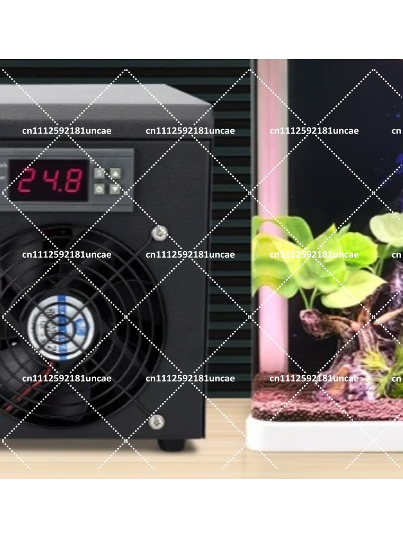 Pendingin Akuarium 160L/300L P - Saltwater Tank ulasan dan harga