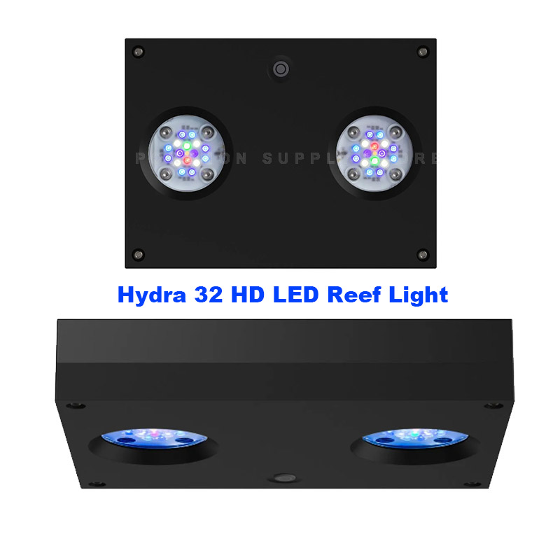Lampu LED Terumbu Karang Aqua  - Marine Coral ulasan dan harga
