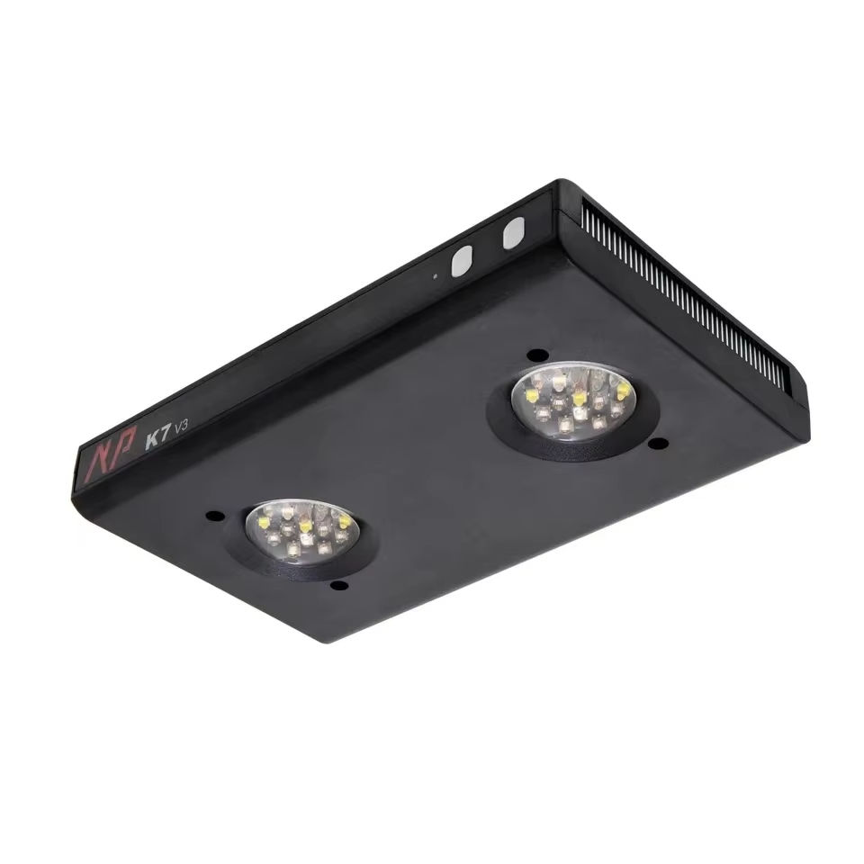 Lampu LED Akuarium Air Laut Sp - Marine Fish Tank ulasan dan harga