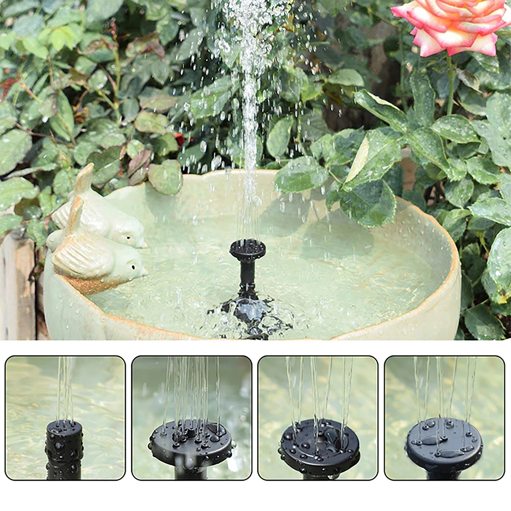 Pompa air tenaga surya, pompa  - Marine Aquarium ulasan dan harga