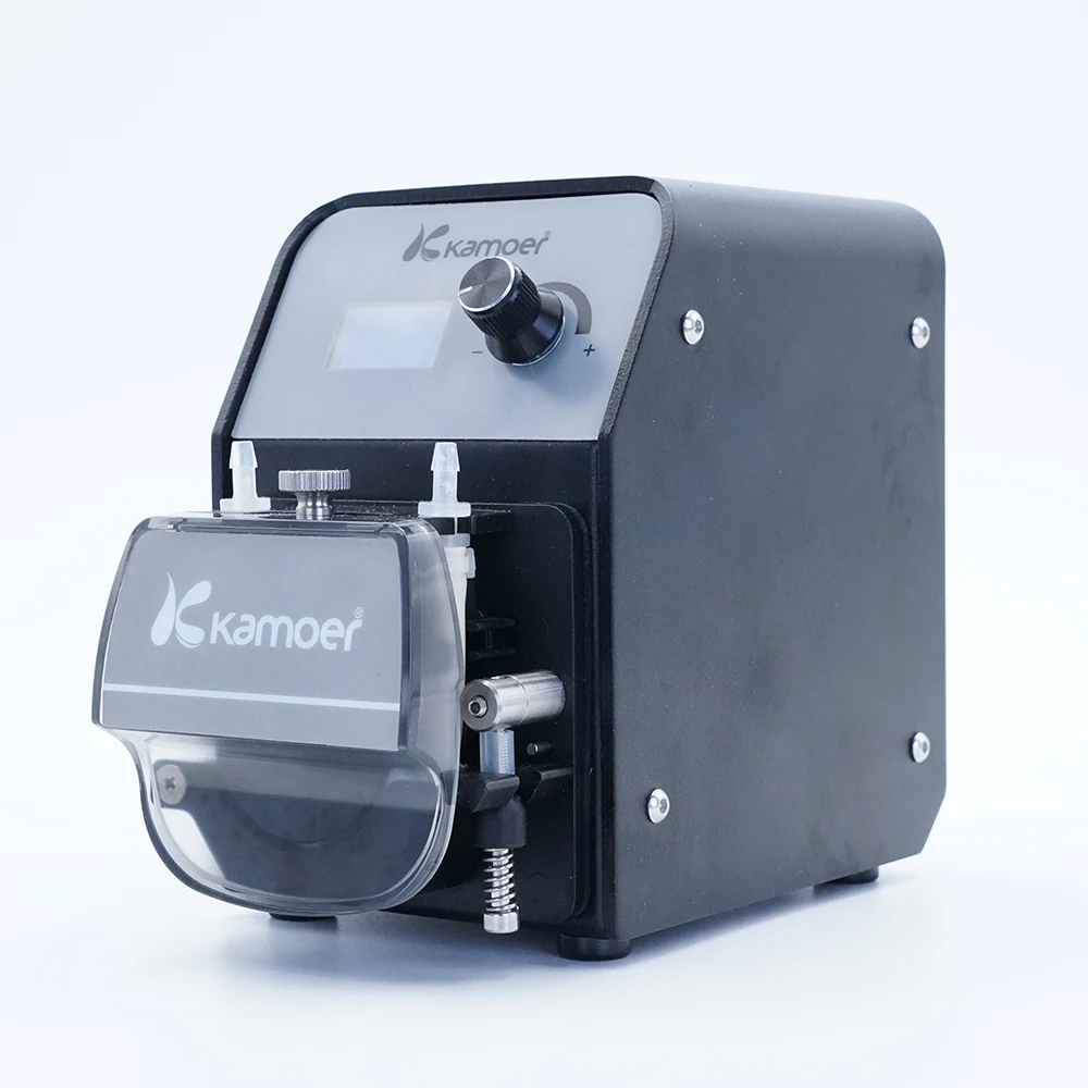 Kamoer FX-STP-3 Pompa Dosis Pe - Reef Aquarium ulasan dan harga