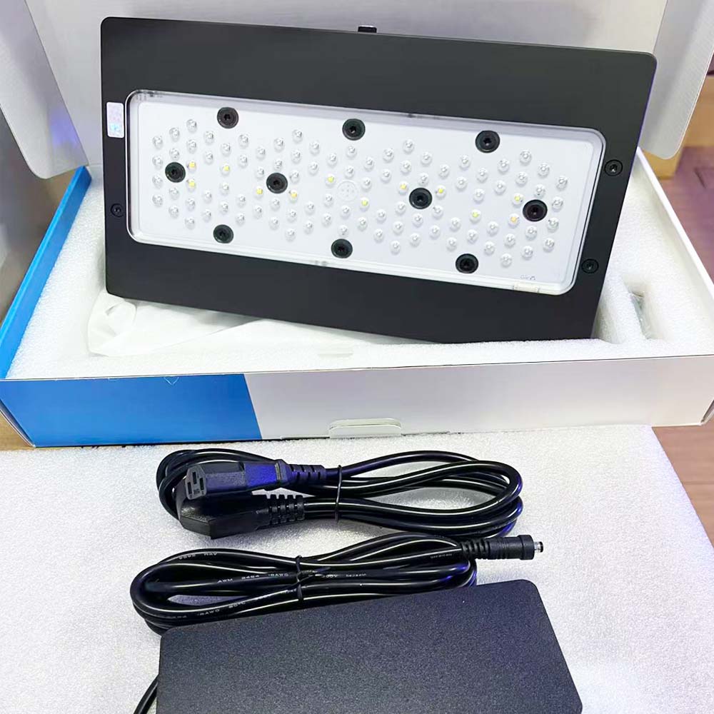 Lampu Akuarium Terumbu Karang  - Marine Coral ulasan dan harga