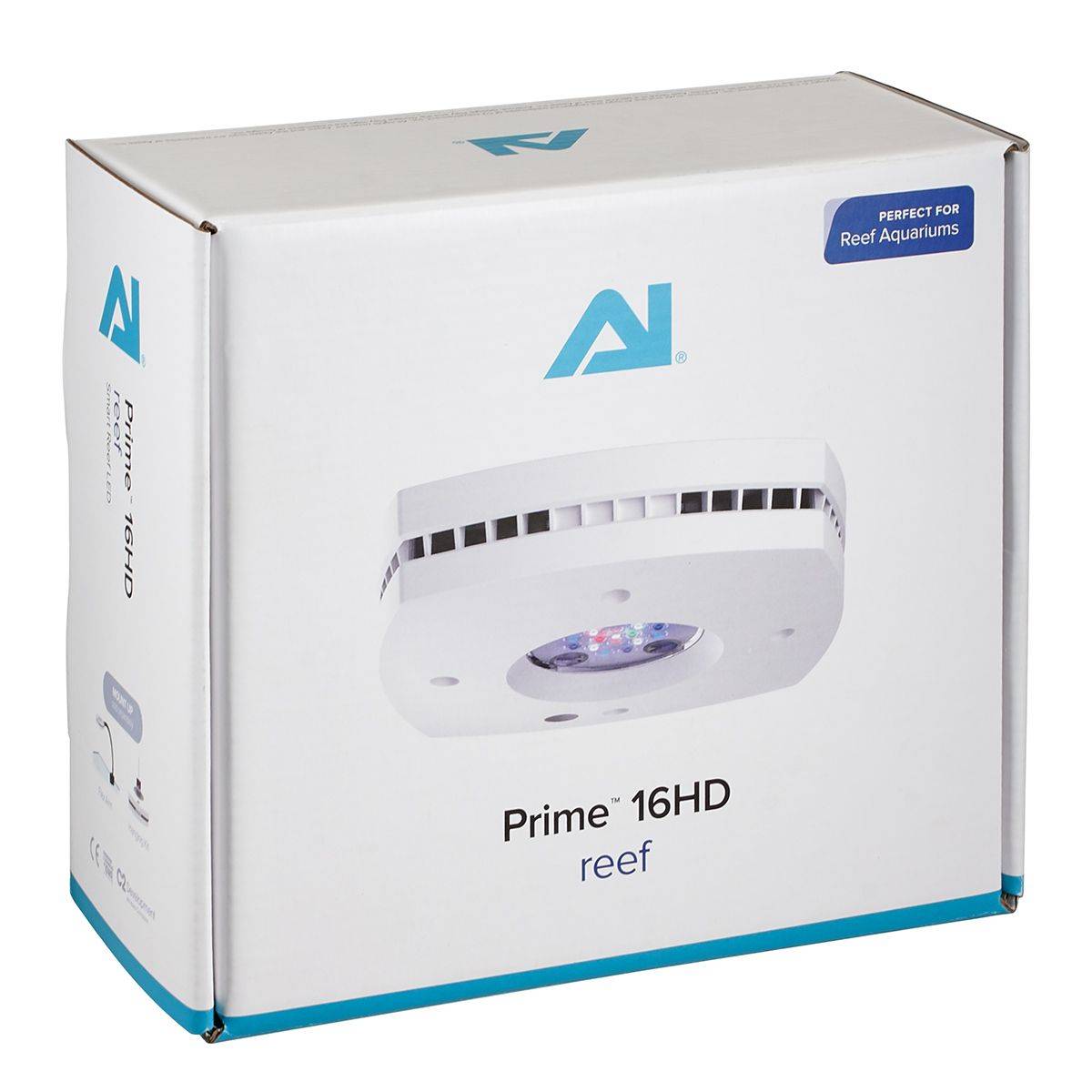 Lampu Karang LED Prime 16 HD,  - Reef Lighting ulasan dan harga