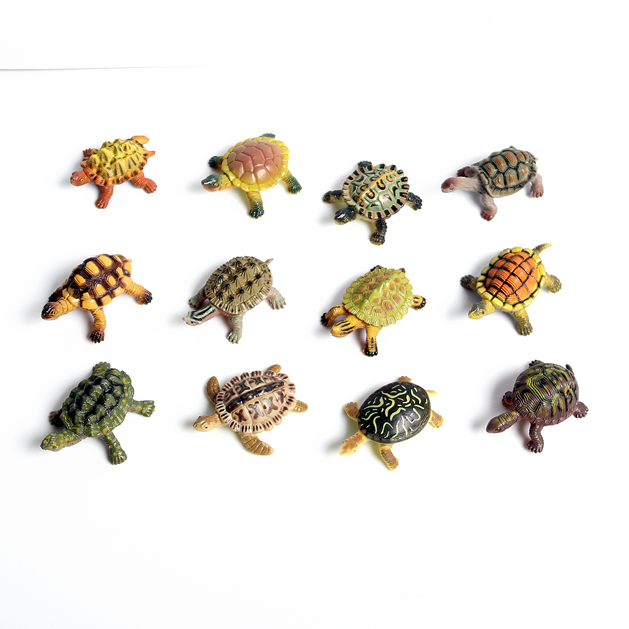 Miniatur realistis kehidupan l - Marine Fish Tank ulasan dan harga