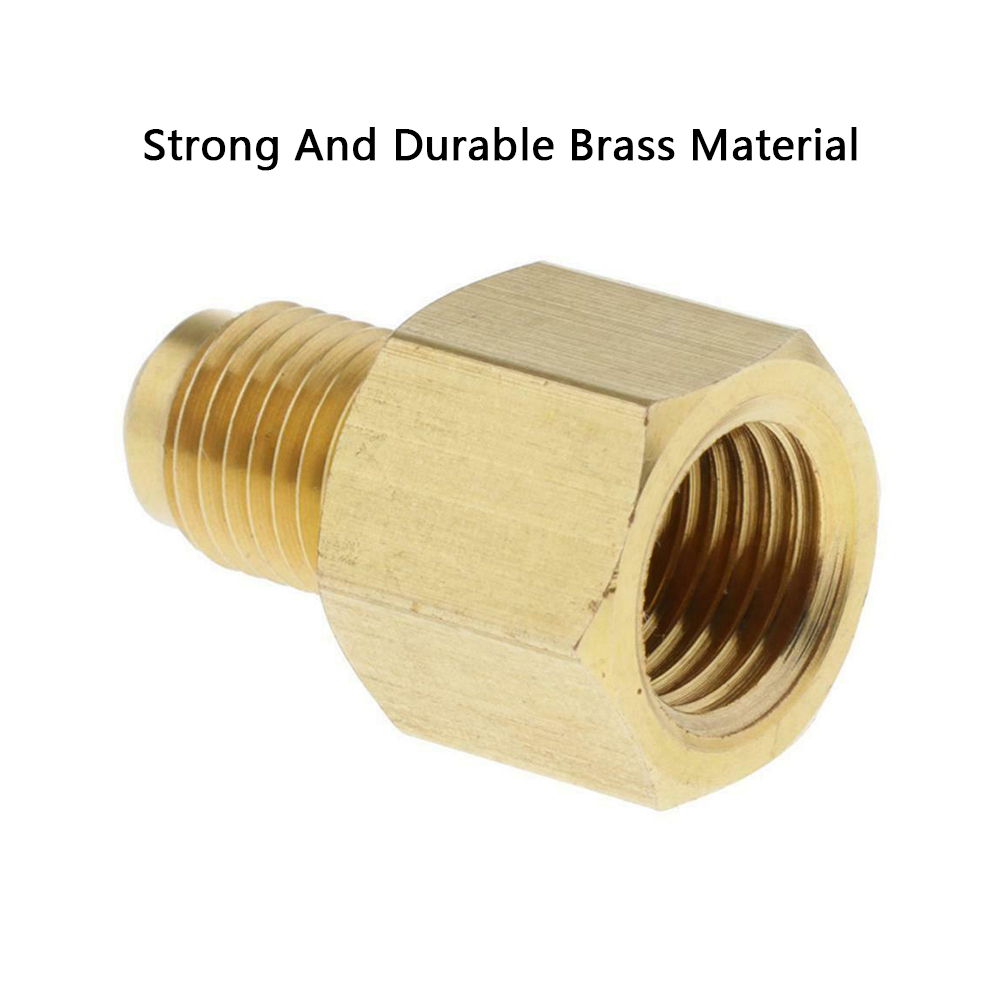 1 Buah Adaptor 1/4 